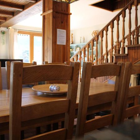 El Balcon Del Garmo Villa ซาเยนต์ เด กาเยโก ภายนอก รูปภาพ
