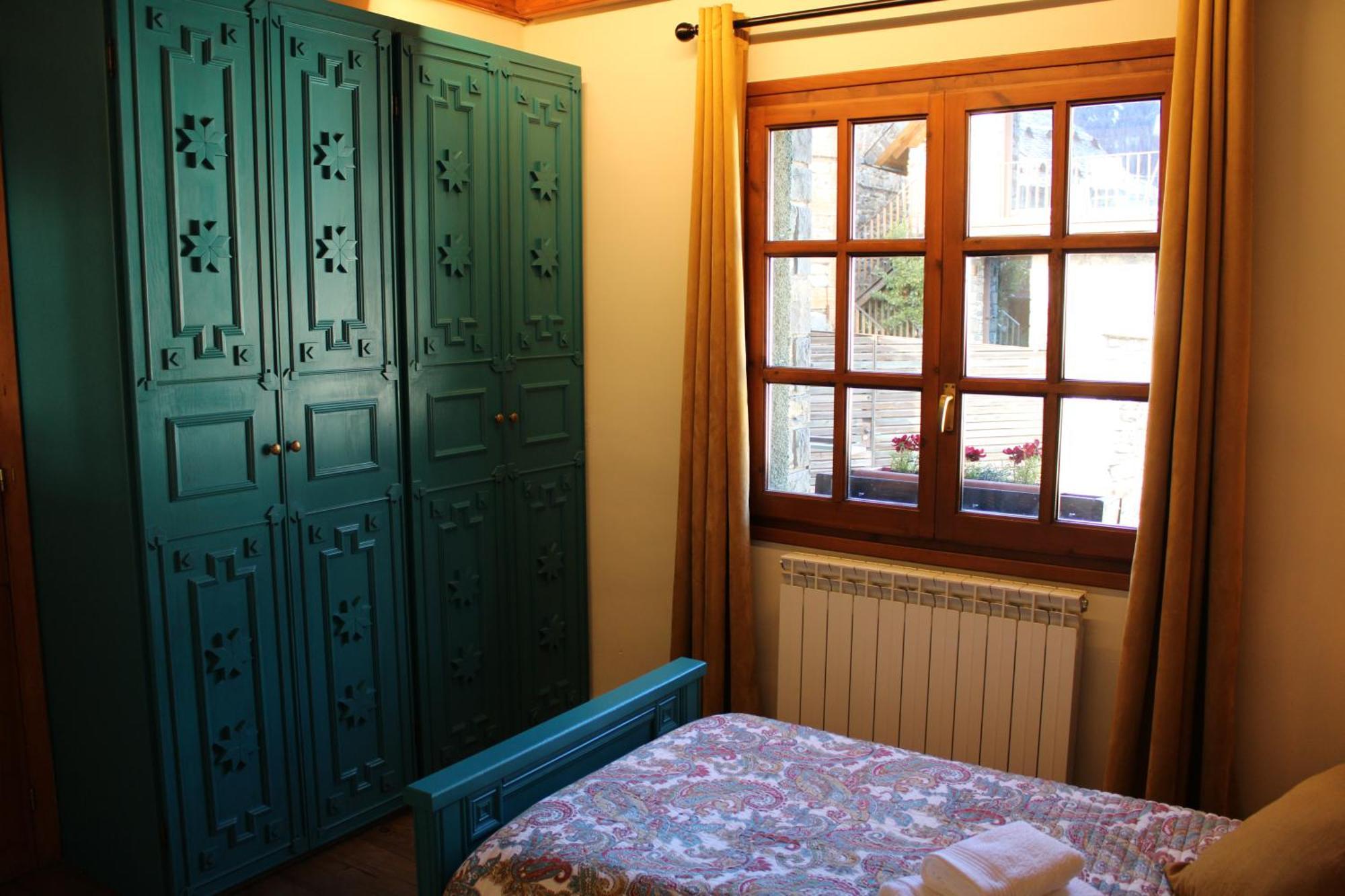El Balcon Del Garmo Villa ซาเยนต์ เด กาเยโก ภายนอก รูปภาพ