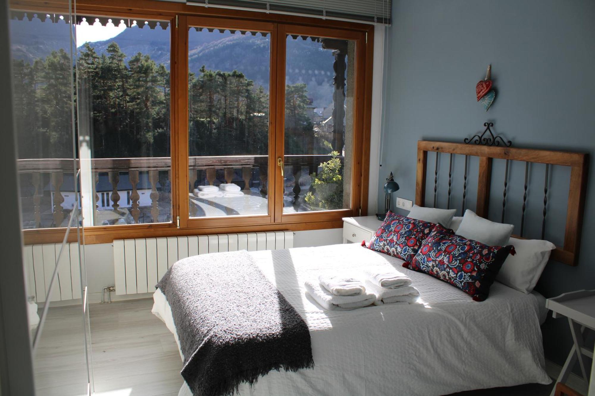 El Balcon Del Garmo Villa ซาเยนต์ เด กาเยโก ภายนอก รูปภาพ