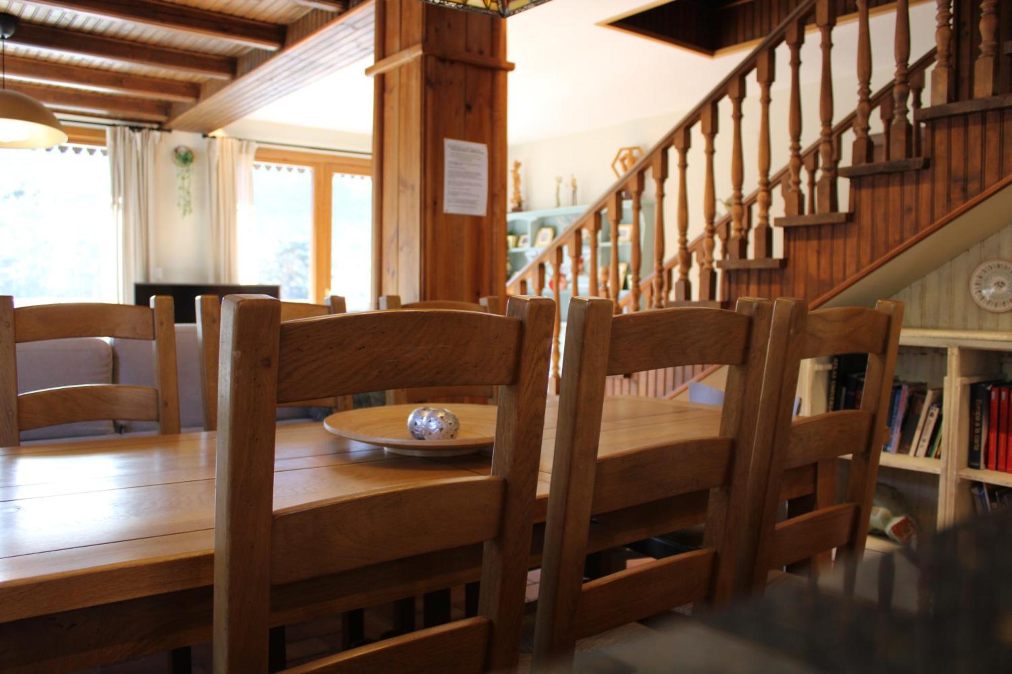 El Balcon Del Garmo Villa ซาเยนต์ เด กาเยโก ภายนอก รูปภาพ